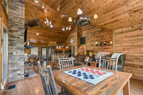 Tiny photo for 850 Sylvia Lane, Sevierville, TN 37876 (MLS # 1342045)