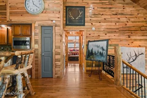 Tiny photo for 850 Sylvia Lane, Sevierville, TN 37876 (MLS # 1342045)