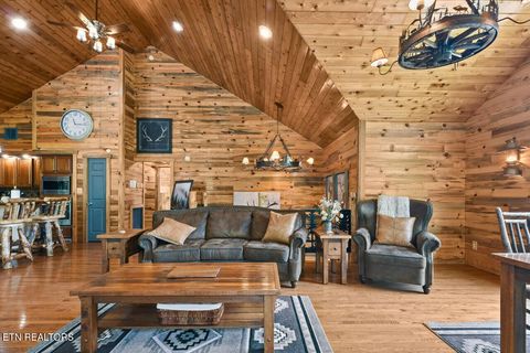 Tiny photo for 850 Sylvia Lane, Sevierville, TN 37876 (MLS # 1342045)