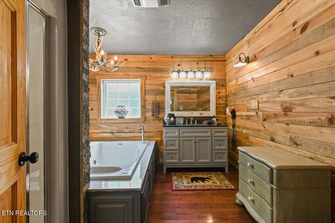 Tiny photo for 850 Sylvia Lane, Sevierville, TN 37876 (MLS # 1342045)