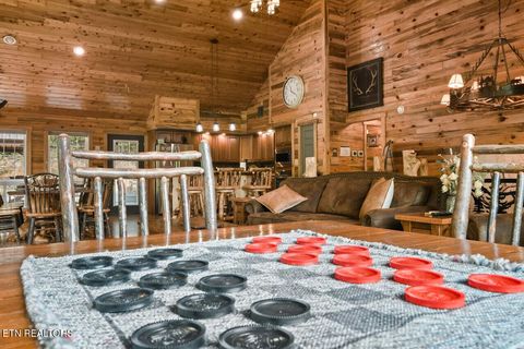 Tiny photo for 850 Sylvia Lane, Sevierville, TN 37876 (MLS # 1342045)