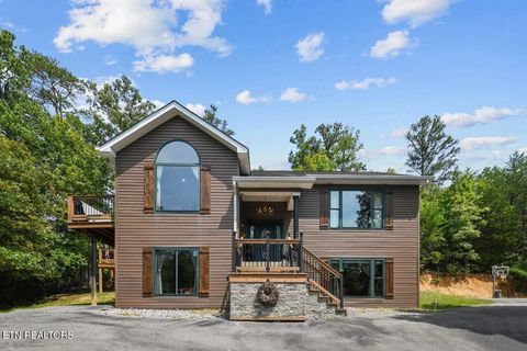 Tiny photo for 850 Sylvia Lane, Sevierville, TN 37876 (MLS # 1342045)