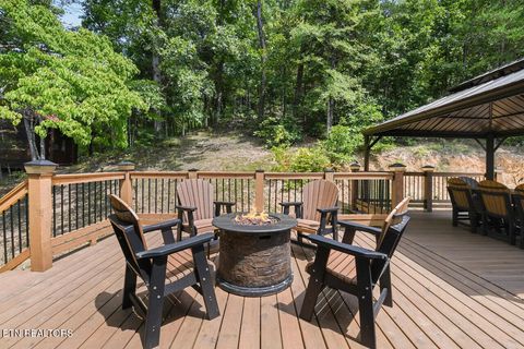 Tiny photo for 850 Sylvia Lane, Sevierville, TN 37876 (MLS # 1342045)