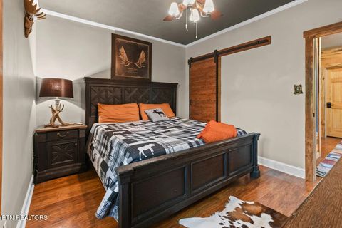 Tiny photo for 850 Sylvia Lane, Sevierville, TN 37876 (MLS # 1342045)