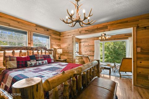 Tiny photo for 850 Sylvia Lane, Sevierville, TN 37876 (MLS # 1342045)