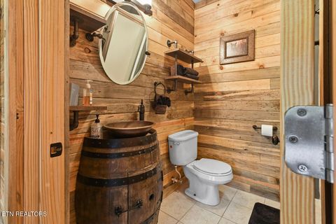 Tiny photo for 850 Sylvia Lane, Sevierville, TN 37876 (MLS # 1342045)