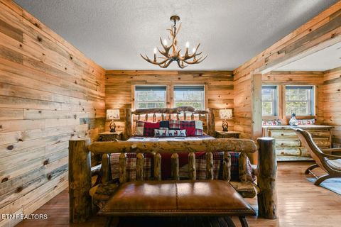 Tiny photo for 850 Sylvia Lane, Sevierville, TN 37876 (MLS # 1342045)