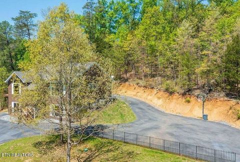 Tiny photo for 850 Sylvia Lane, Sevierville, TN 37876 (MLS # 1342045)