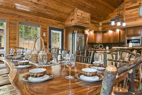 Tiny photo for 850 Sylvia Lane, Sevierville, TN 37876 (MLS # 1342045)