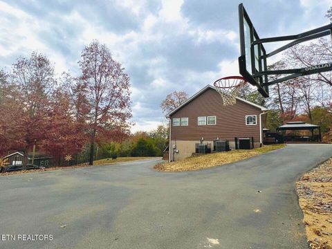 Tiny photo for 850 Sylvia Lane, Sevierville, TN 37876 (MLS # 1342045)