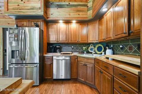 Tiny photo for 850 Sylvia Lane, Sevierville, TN 37876 (MLS # 1342045)