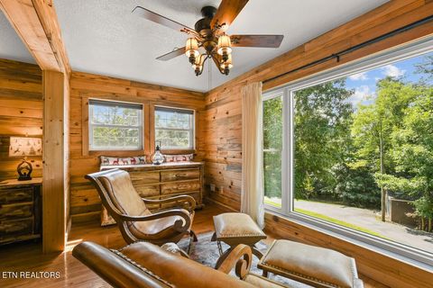 Tiny photo for 850 Sylvia Lane, Sevierville, TN 37876 (MLS # 1342045)