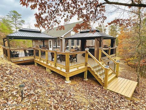 Tiny photo for 850 Sylvia Lane, Sevierville, TN 37876 (MLS # 1342045)