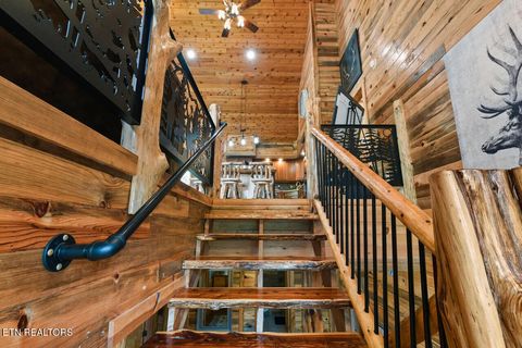 Tiny photo for 850 Sylvia Lane, Sevierville, TN 37876 (MLS # 1342045)