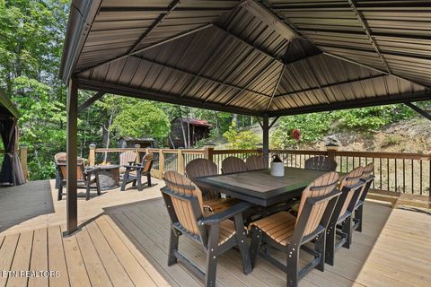 Tiny photo for 850 Sylvia Lane, Sevierville, TN 37876 (MLS # 1342045)