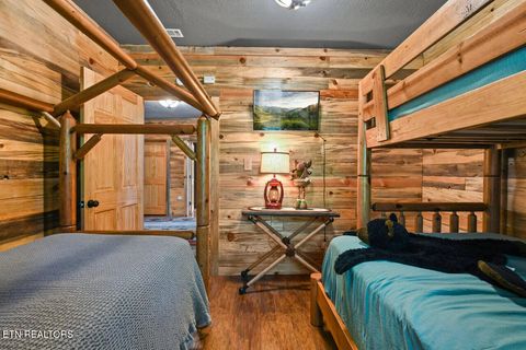 Tiny photo for 850 Sylvia Lane, Sevierville, TN 37876 (MLS # 1342045)