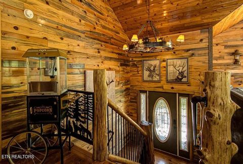 Tiny photo for 850 Sylvia Lane, Sevierville, TN 37876 (MLS # 1342045)