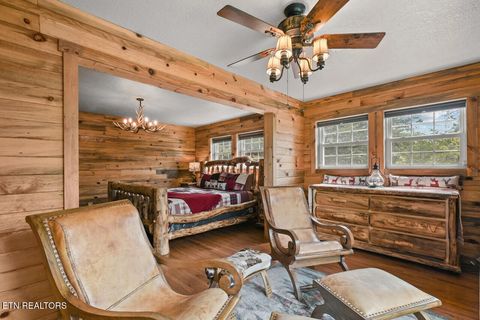 Tiny photo for 850 Sylvia Lane, Sevierville, TN 37876 (MLS # 1342045)