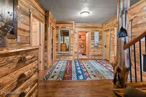 Tiny photo for 850 Sylvia Lane, Sevierville, TN 37876 (MLS # 1342045)