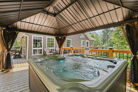 Tiny photo for 850 Sylvia Lane, Sevierville, TN 37876 (MLS # 1342045)