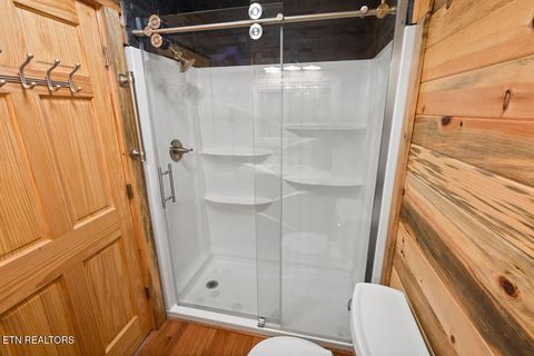 Tiny photo for 850 Sylvia Lane, Sevierville, TN 37876 (MLS # 1342045)