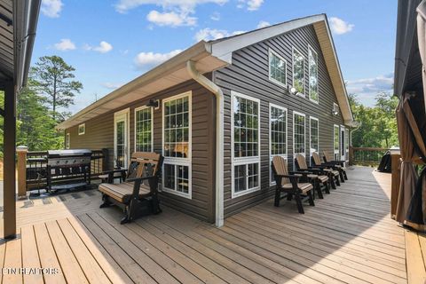 Tiny photo for 850 Sylvia Lane, Sevierville, TN 37876 (MLS # 1342045)
