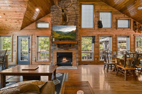Tiny photo for 850 Sylvia Lane, Sevierville, TN 37876 (MLS # 1342045)