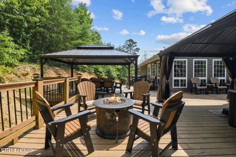 Tiny photo for 850 Sylvia Lane, Sevierville, TN 37876 (MLS # 1342045)