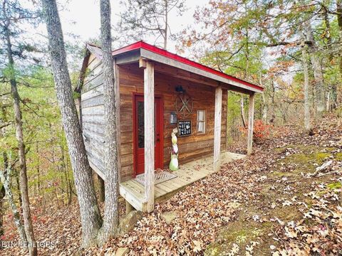 Tiny photo for 850 Sylvia Lane, Sevierville, TN 37876 (MLS # 1342045)