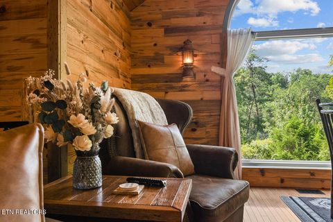 Tiny photo for 850 Sylvia Lane, Sevierville, TN 37876 (MLS # 1342045)