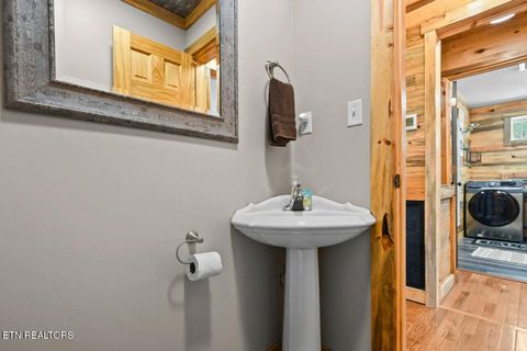 Tiny photo for 850 Sylvia Lane, Sevierville, TN 37876 (MLS # 1342045)