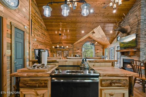 Tiny photo for 850 Sylvia Lane, Sevierville, TN 37876 (MLS # 1342045)
