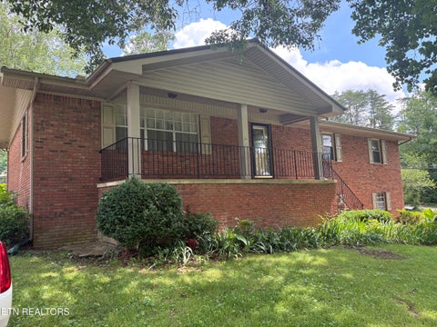 Photo of 2710 NW Vista Drive, Cleveland, TN 37312 (MLS # 1345361)
