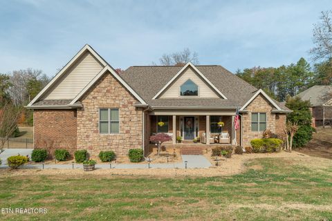 Photo of 1511 Landmark Blvd Blvd, Sevierville, TN 37862 (MLS # 1322472)
