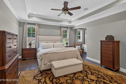 Tiny photo for 12300 Mallard Bay Drive, Knoxville, TN 37922 (MLS # 1355582)