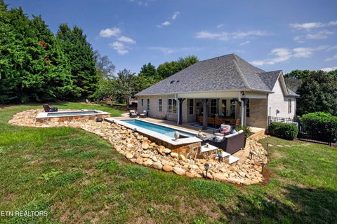 Tiny photo for 12300 Mallard Bay Drive, Knoxville, TN 37922 (MLS # 1355582)