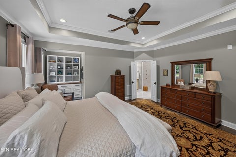 Tiny photo for 12300 Mallard Bay Drive, Knoxville, TN 37922 (MLS # 1355582)
