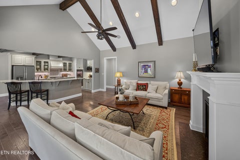 Tiny photo for 12300 Mallard Bay Drive, Knoxville, TN 37922 (MLS # 1355582)