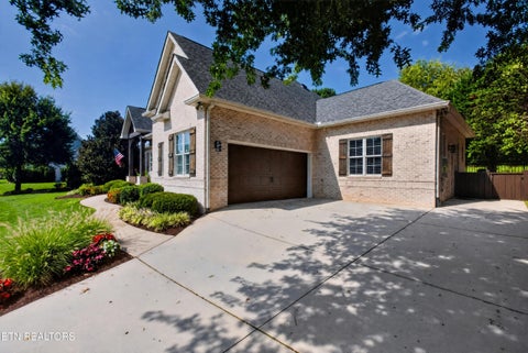 Tiny photo for 12300 Mallard Bay Drive, Knoxville, TN 37922 (MLS # 1355582)