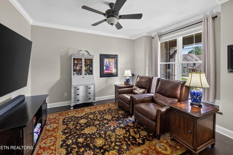 Tiny photo for 12300 Mallard Bay Drive, Knoxville, TN 37922 (MLS # 1355582)