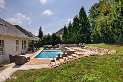Tiny photo for 12300 Mallard Bay Drive, Knoxville, TN 37922 (MLS # 1355582)