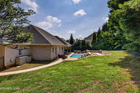 Tiny photo for 12300 Mallard Bay Drive, Knoxville, TN 37922 (MLS # 1355582)