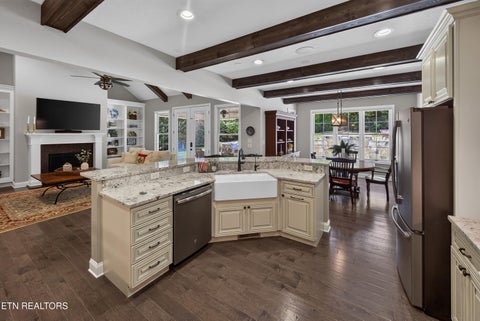 Tiny photo for 12300 Mallard Bay Drive, Knoxville, TN 37922 (MLS # 1355582)