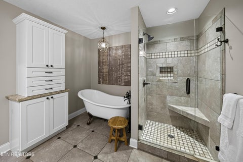 Tiny photo for 12300 Mallard Bay Drive, Knoxville, TN 37922 (MLS # 1355582)