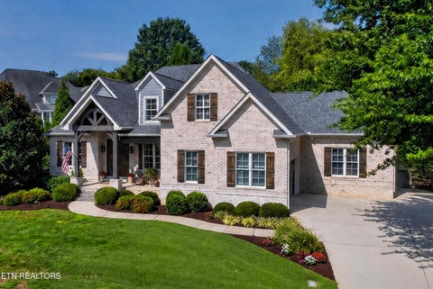 Tiny photo for 12300 Mallard Bay Drive, Knoxville, TN 37922 (MLS # 1355582)