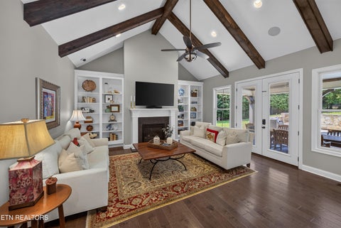 Tiny photo for 12300 Mallard Bay Drive, Knoxville, TN 37922 (MLS # 1355582)