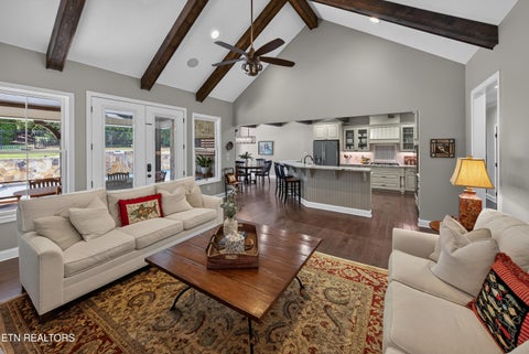 Tiny photo for 12300 Mallard Bay Drive, Knoxville, TN 37922 (MLS # 1355582)