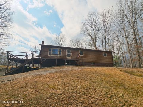 Photo of 911 Big Ridge Rd, Oneida, TN 37841 (MLS # 1330456)