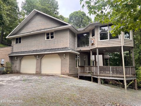 Photo of 212 Overlook Drive, Ten Mile, TN 37880 (MLS # 1348319)