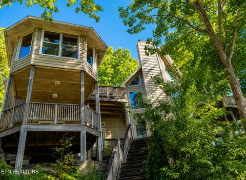 Tiny photo for 212 Overlook Drive, Ten Mile, TN 37880 (MLS # 1348319)